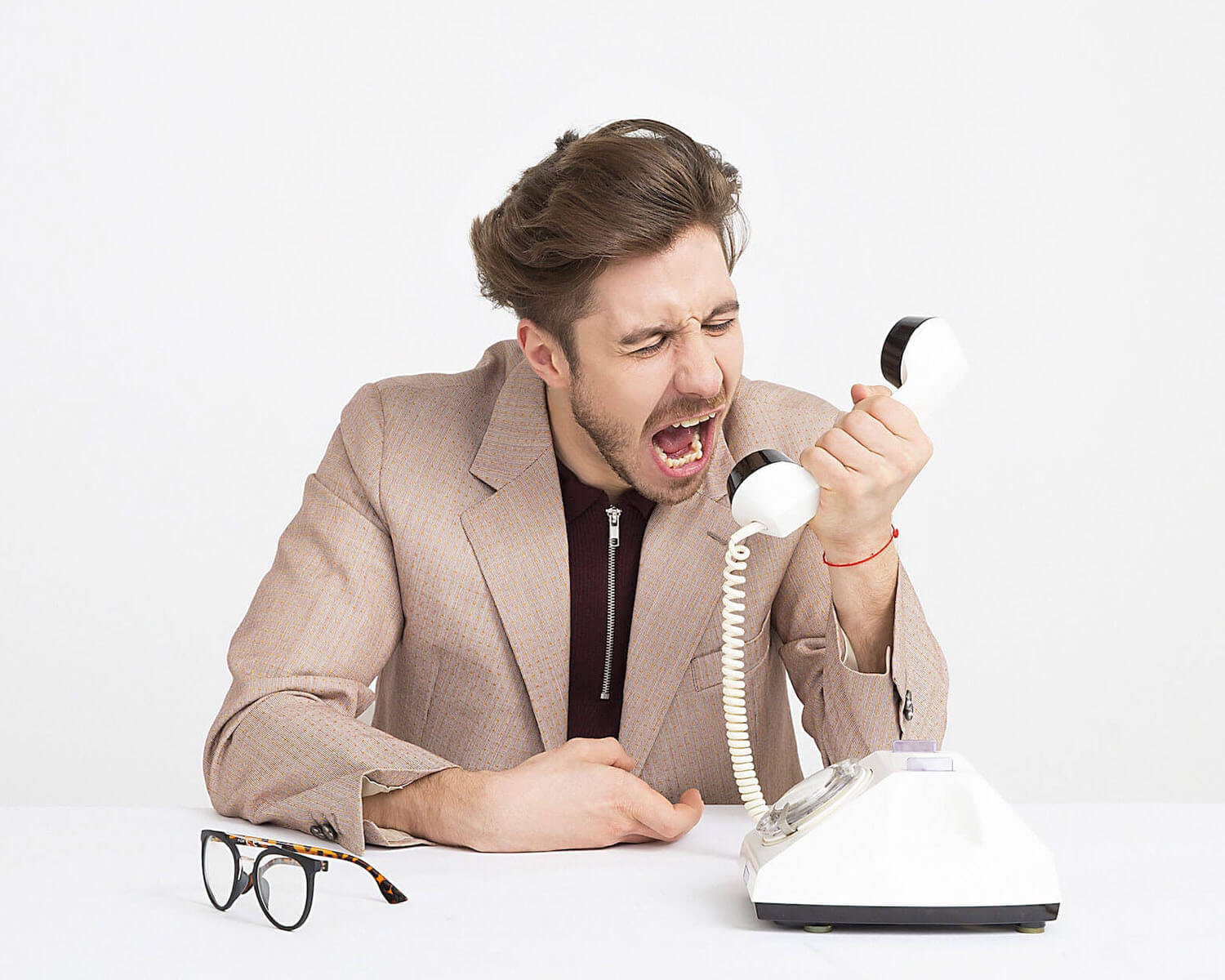 How can marketing consultants manage tricky clients