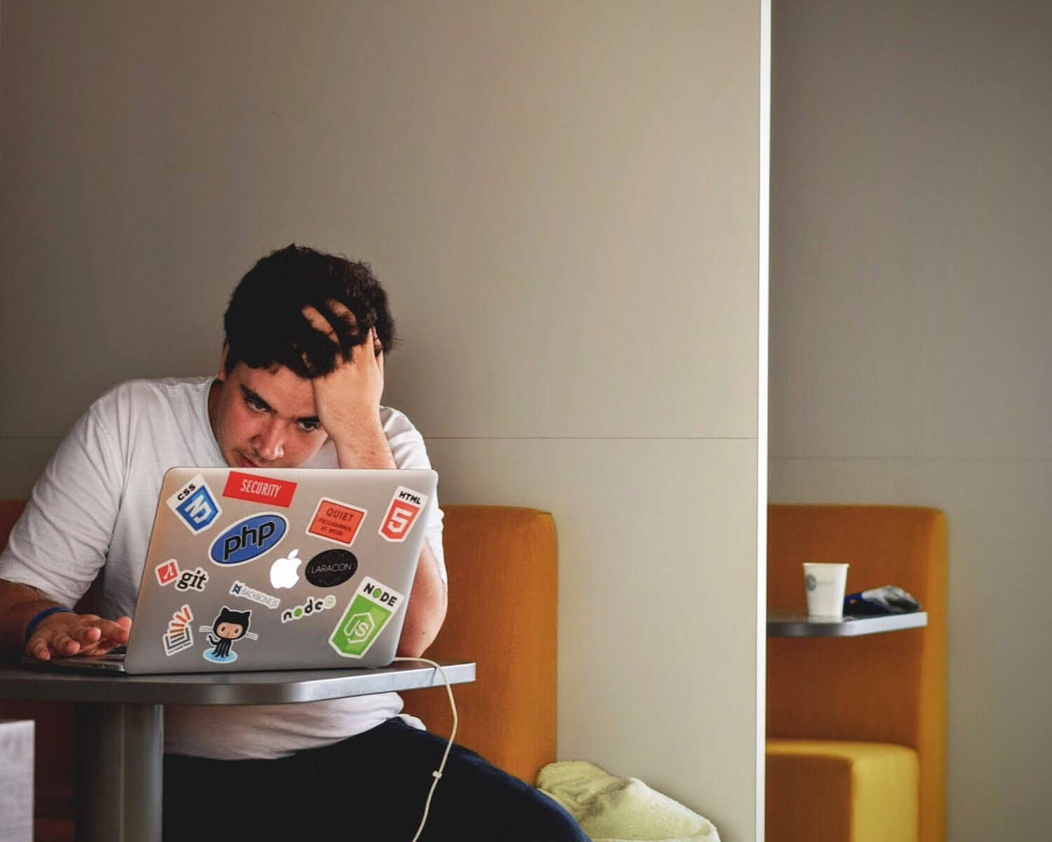How to avoid burnout